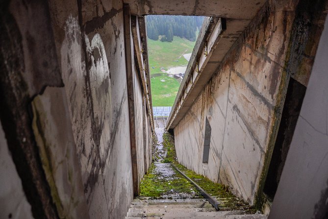 1984 Sarajevo Olympics Adventure - Half Day Tour - What the guide adds to the drive
