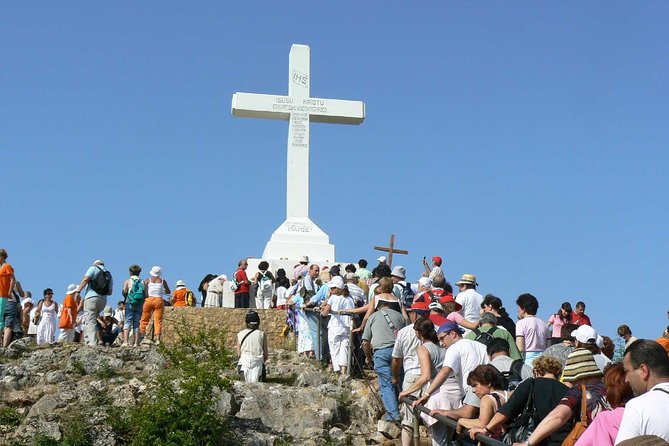 Authentic Medjugorje Tour - Medjugorje, a village changed after June 24, 1981