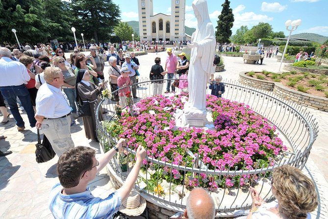 Authentic Medjugorje Tour - A guide-led experience rather than a fixed group outing
