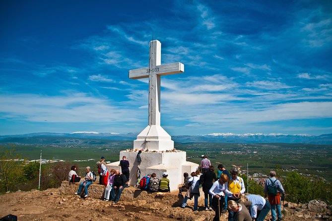 Authentic Medjugorje Tour - How much time should you allow?