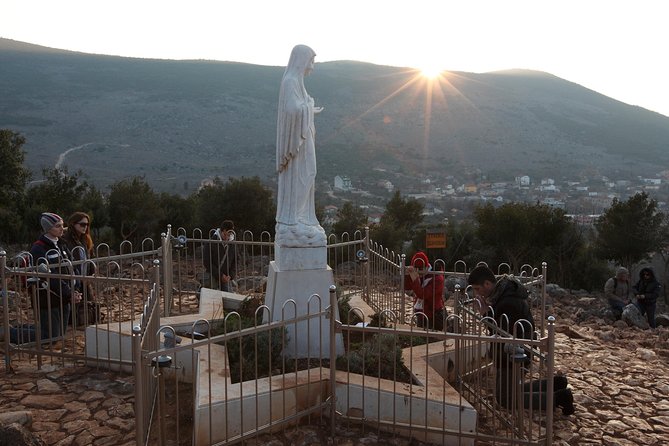 Authentic Medjugorje Tour - Who will get the most from this tour?