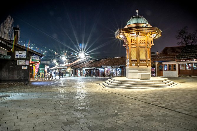 Balkan trip - Key points to know before booking