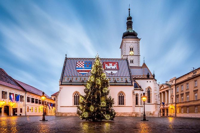 Balkan trip - Ljubljana and Lake Bled bring an Alpine change