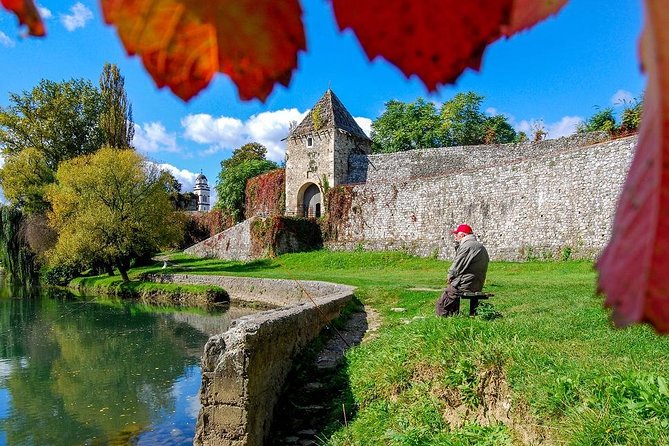 Banja Luka City Tour & A magical journey on Dayak boat - Key points to know before booking