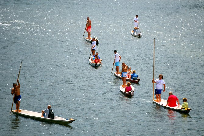 Banja Luka City Tour & A magical journey on Dayak boat - Why the Dajak boat makes this Banja Luka tour different