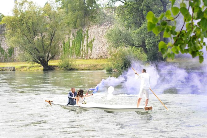 Banja Luka City Tour & A magical journey on Dayak boat - Transport, timing, and what the $66.16 price buys