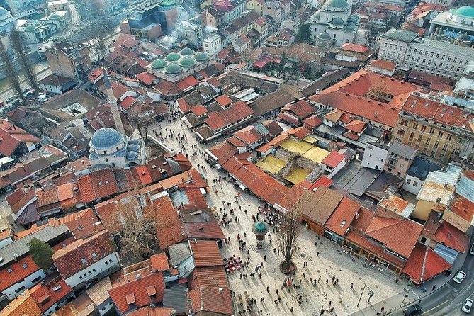 Beautiful Bosnia 8 Days Tour Package - What this Bosnia tour does well