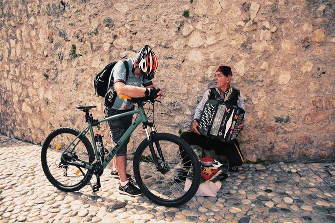 Best of Mostar - Private Walking Tour - Key points at a glance