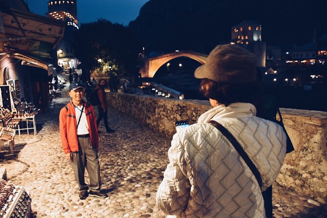 Best of Mostar - Private Walking Tour - Why this short Mostar walk works