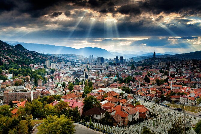 Best of Sarajevo - Ultimate Full-Day Experience - Why this day works for first-time visitors