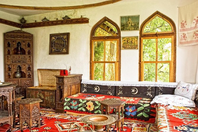 Blagaj Tekija & Buna River Half-Day Tour from Mostar - Key points at a glance