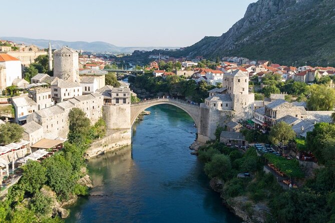 Blagaj Tekija & Buna River Half-Day Tour from Mostar - Why Blagaj makes a strong half-day from Mostar