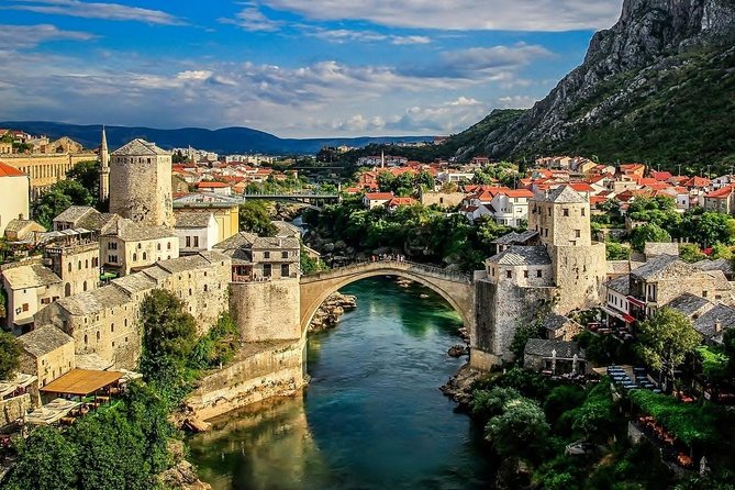 Blagaj Tekija & Buna River Half-Day Tour from Mostar - Inside the 16th-century Blagaj Tekija