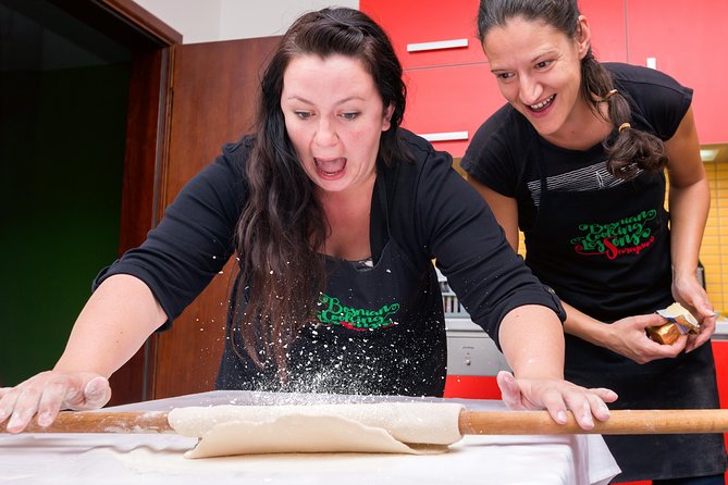 Bosnian Cooking Lessons - Key points at a glance