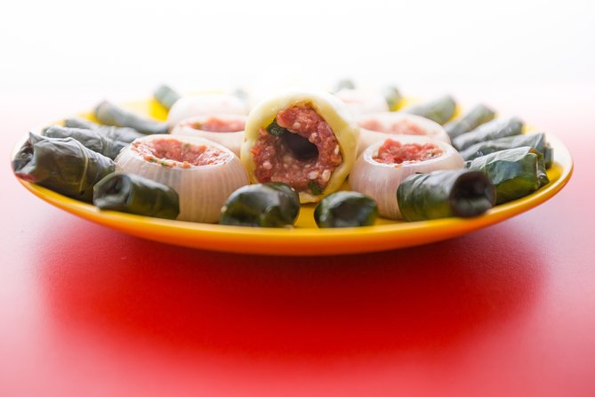 Bosnian Cooking Lessons - Is $96.79 a fair price?