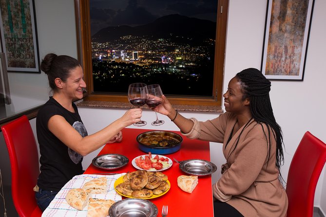 Bosnian Cooking Lessons - Who should book this cooking lesson?
