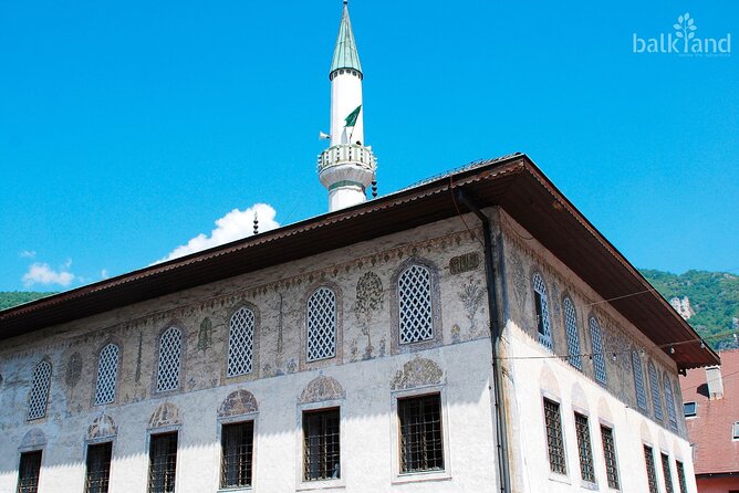 Bosnian Kingdom Capitals: Travnik & Jajce Tour from Sarajevo - Why Travnik and Jajce make a strong day trip
