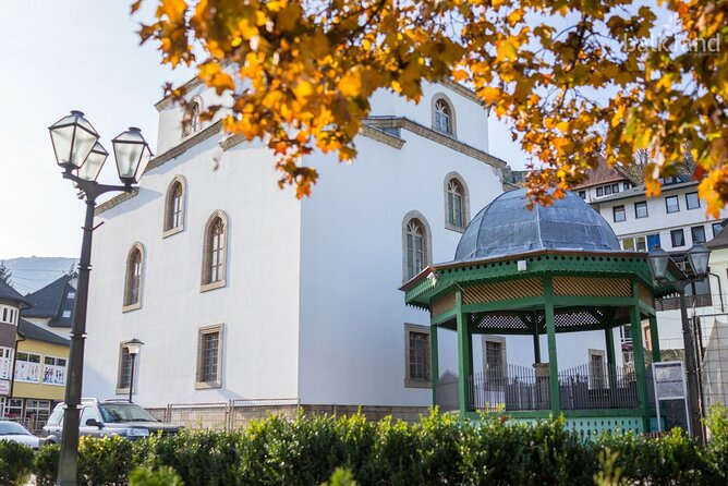 Bosnian Kingdom Capitals: Travnik & Jajce Tour from Sarajevo - Ivo Andrić and the Travnik museums