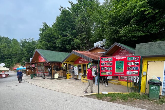 BOSNIAN PYRAMIDS TOUR (nature, history & archeology) - Timing, group size, and practical comfort