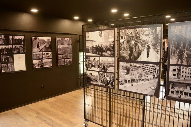 Break-up of Yugoslavia & The War in Mostar: Life Under Siege - Price, Timing, and Group Size
