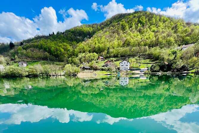 CENTRAL BOSNIA | A medieval tour (Jajce + Travnik + Pliva lakes) - Why this route works as a day from Sarajevo