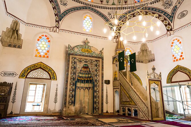 Charming Mostar: Private Mostar Walking Tour - What the private format really changes