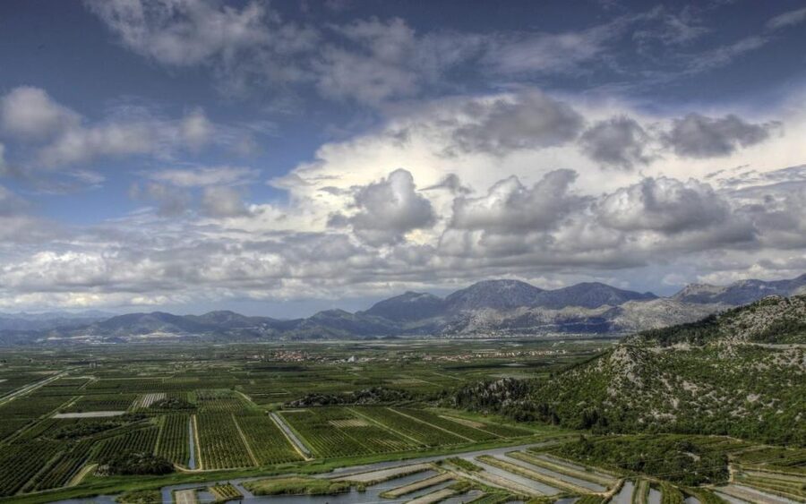 Day Trip From Dubrovnik: Mostar & Kravice Waterfalls - Timing, comfort, and the long return