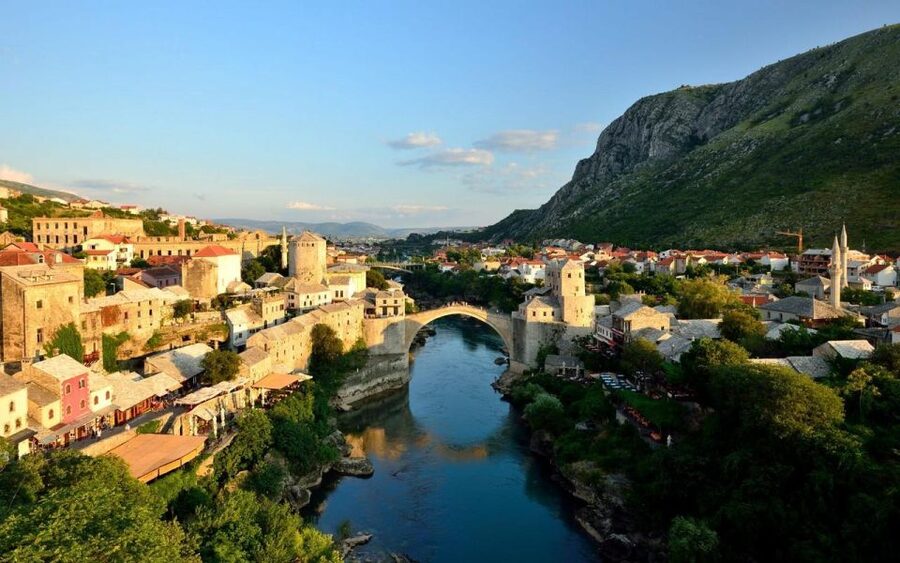 Day Trip From Dubrovnik: Mostar & Kravice Waterfalls - Is €97 plus lunch good value?
