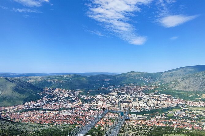 Discover Herzegovina Day Tour from Mostar: Kravice Waterfalls, Blagaj, Počitelj - Blagaj and the Buna spring