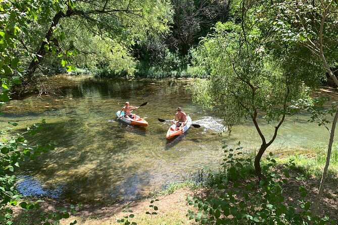 Discovery Kayak Adventure: Magical river experience near Mostar - Key points to know before you book