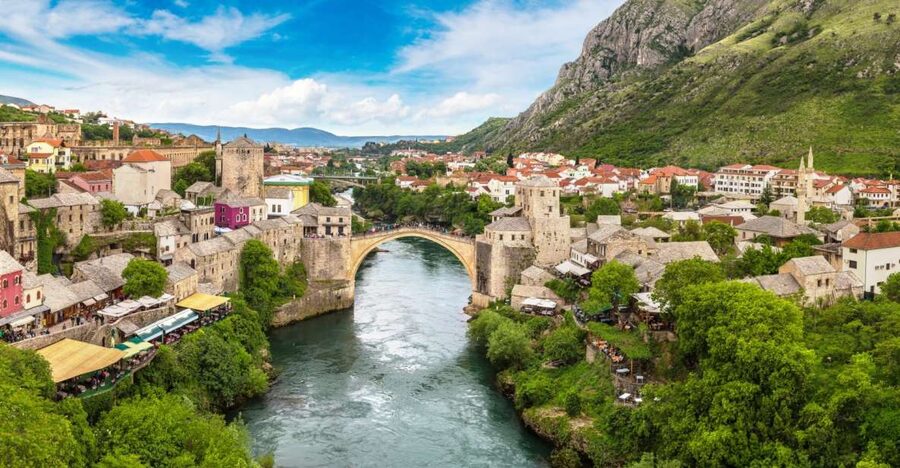 Dubrovnik: Kravica Waterfalls, Mostar and Pocitelj Day Trip - Key points to know before booking