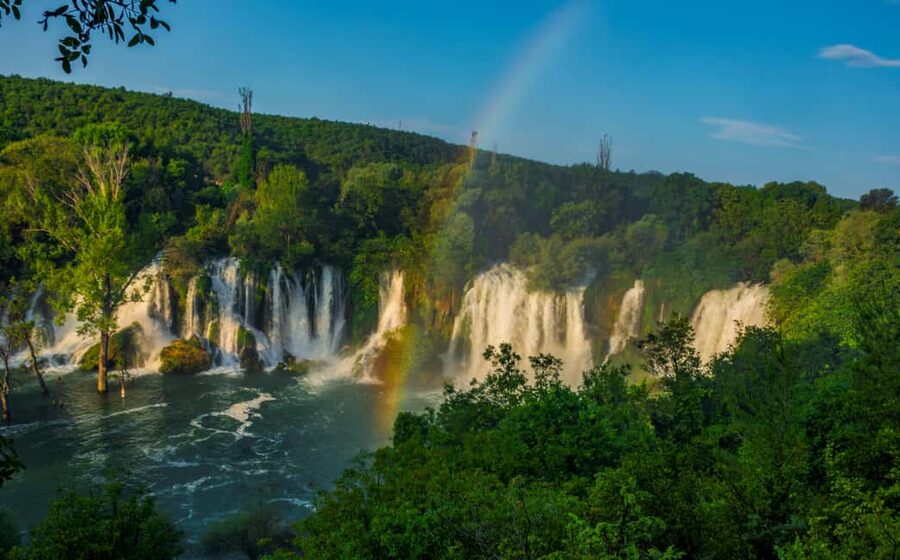 Dubrovnik: Kravica Waterfalls, Mostar and Pocitelj Day Trip - Practical advice for making the day easier