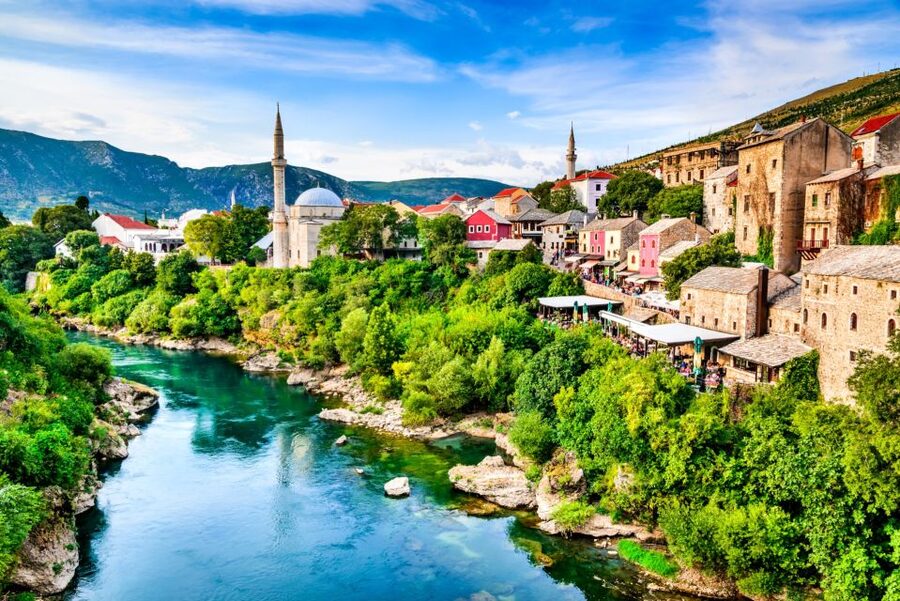 Dubrovnik: Kravica Waterfalls, Mostar and Pocitelj Day Trip - Why this Dubrovnik day trip works