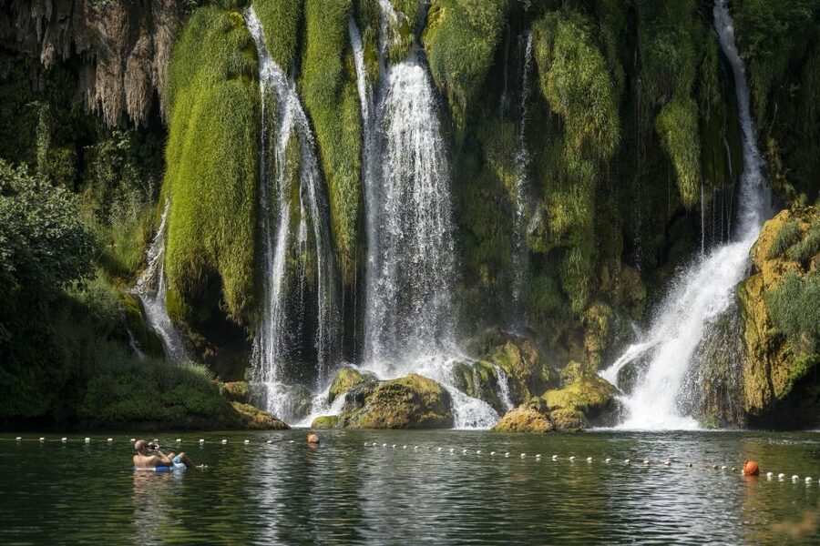 Dubrovnik: Kravica Waterfalls, Mostar and Pocitelj Day Trip - Počitelj: a medieval village in half an hour