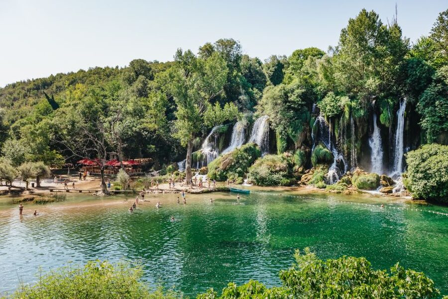 Dubrovnik: Mostar and Kravice Waterfalls Small-Group Tour - Is $110 a fair price?