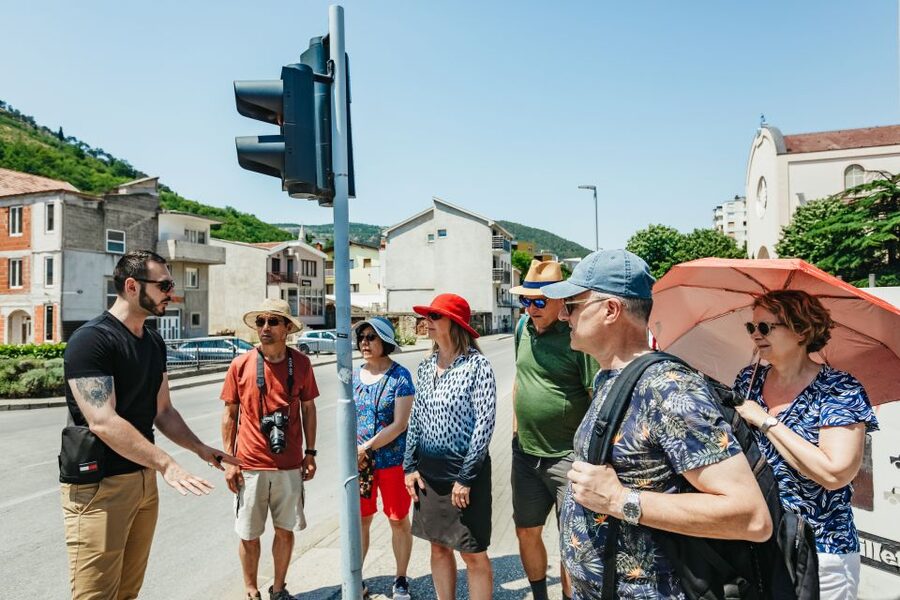 Dubrovnik: Mostar and Kravice Waterfalls Small-Group Tour - Who should book this day trip?