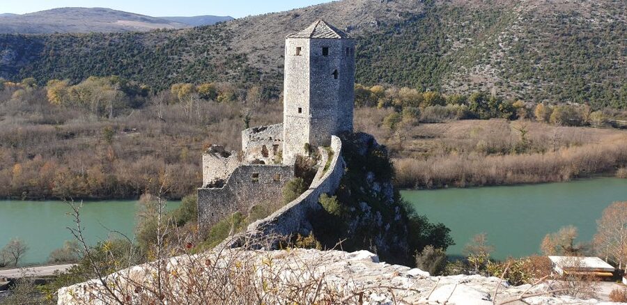 Dubrovnik, Mostar, Kravica Waterfalls, & Blagaj Private Tour - What the $518 private price really buys