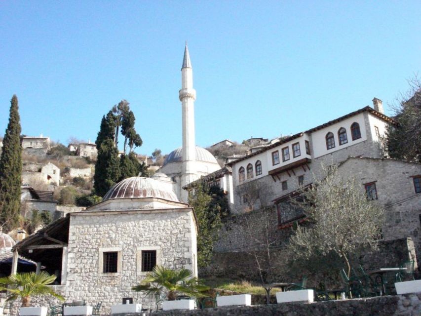 Dubrovnik, Mostar, Kravica Waterfalls, & Blagaj Private Tour - Who should book this Bosnia excursion