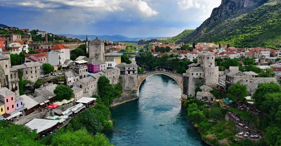 Dubrovnik: Private Day-Trip to Mostar - Bosnia & Herzegovina - Key points at a glance