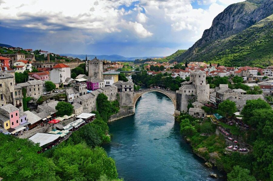 Dubrovnik: Private Day-Trip to Mostar - Bosnia & Herzegovina - From Dubrovnik’s coast to Bosnia and Herzegovina
