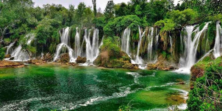 Dubrovnik: Private Tour of Međugorje and Kravice Waterfalls - Who will enjoy this day trip most?