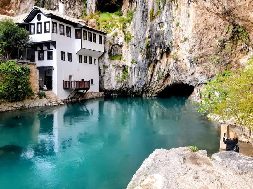 Dubrovnik: Private Tour to Mostar and Kravice Waterfalls - Who will enjoy this day trip most