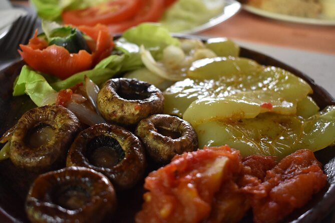 Eat, Pray, Love Tour - Ottoman Sarajevo at the Emperor’s and Gazi Husrev-beg Mosques