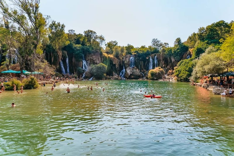 From Cavtat: Bosnia, Herzegovina, and the Old Bridge Tour - Why this Cavtat to Mostar trip is worth considering