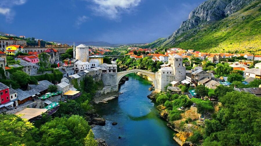 From Dubrovnik: 1-Way Tour to Sarajevo via Mostar and Konjic - Key points at a glance