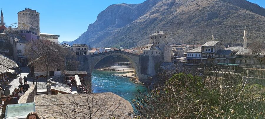 From Dubrovnik: Day Trip to Mostar and Kravica Waterfall - Practical ways to make the day better
