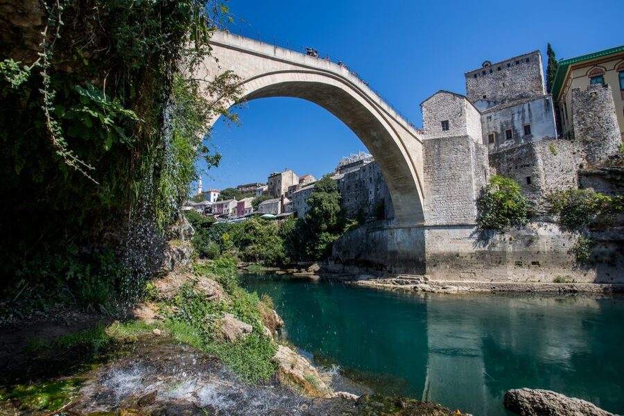 From Dubrovnik: Full-Day Tour of Mostar - Key points to know before booking