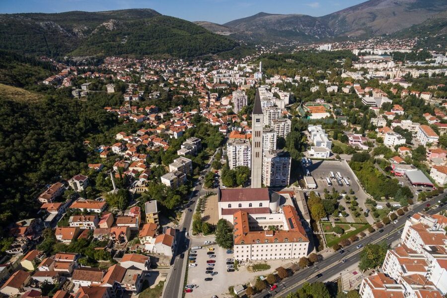 From Dubrovnik: Full-Day Tour of Mostar - How good is the $88 value?
