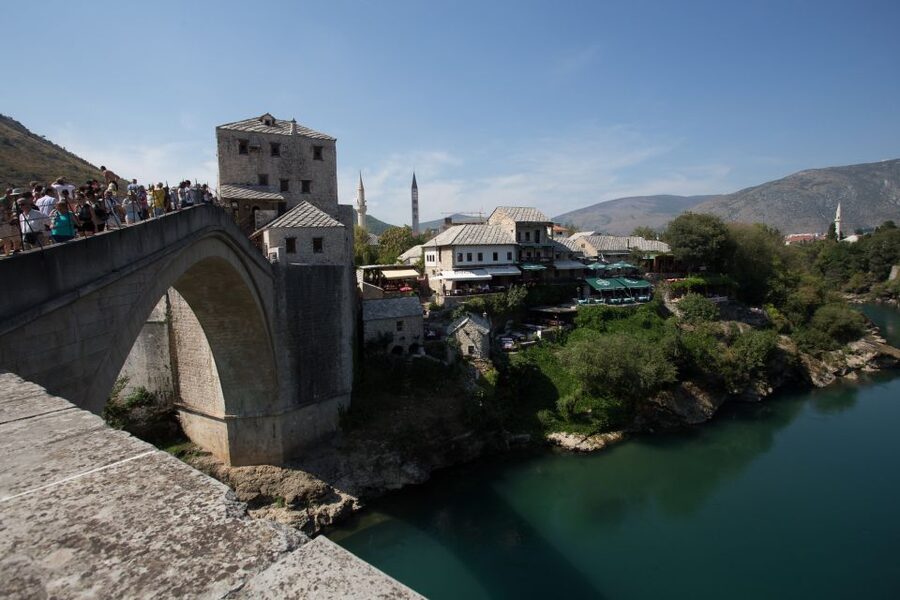From Dubrovnik: Full-Day Tour of Mostar - Who will enjoy this Mostar day trip?