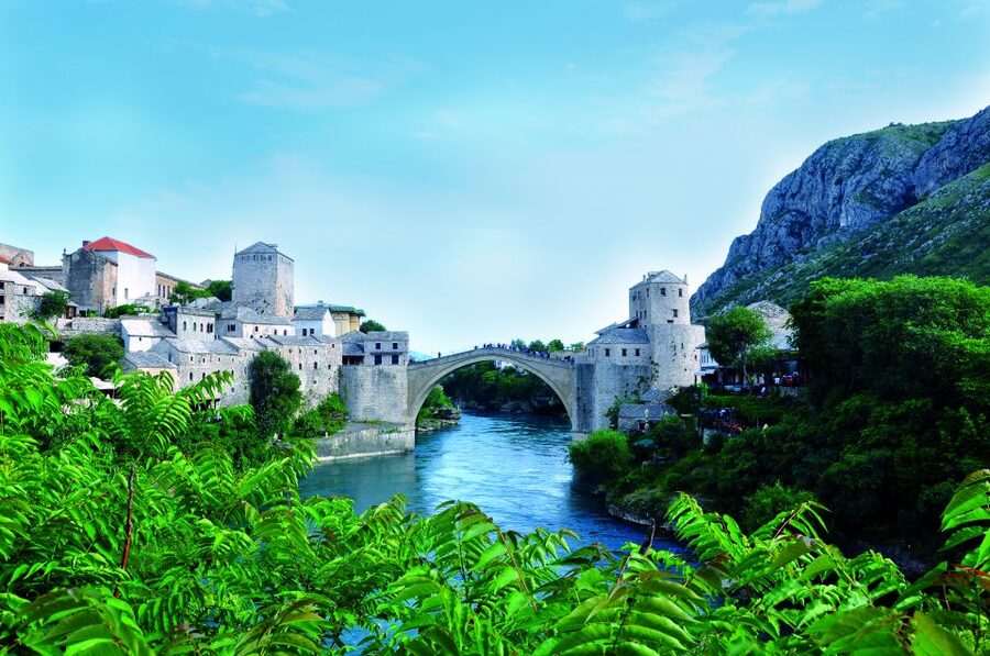 From Dubrovnik: Full-Day Trip to Mostar - Key points to know before booking